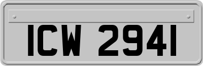 ICW2941