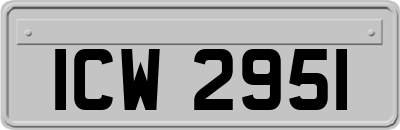 ICW2951