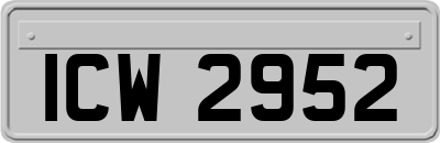 ICW2952