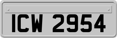 ICW2954