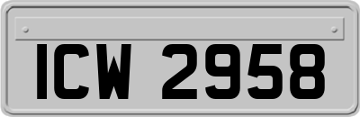ICW2958