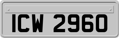 ICW2960