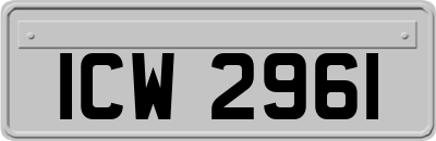ICW2961