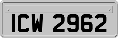 ICW2962