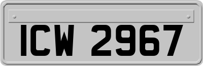 ICW2967