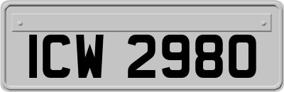 ICW2980