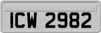 ICW2982