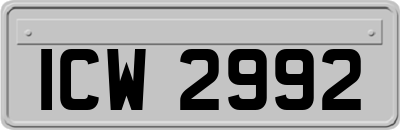 ICW2992
