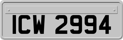 ICW2994