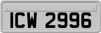 ICW2996