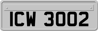 ICW3002