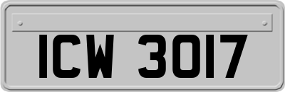 ICW3017