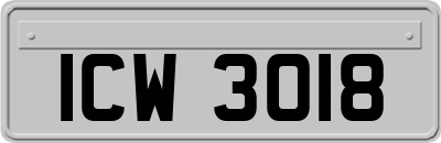 ICW3018