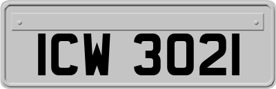 ICW3021