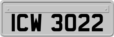 ICW3022