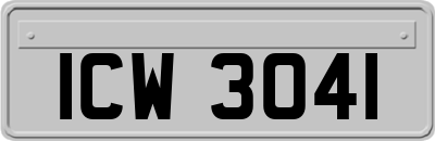 ICW3041