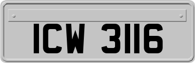ICW3116