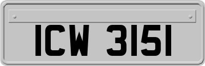ICW3151