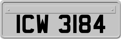 ICW3184