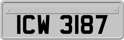 ICW3187