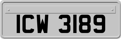 ICW3189