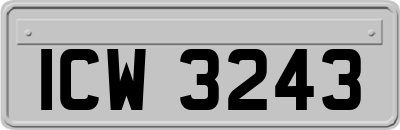 ICW3243