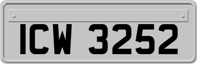 ICW3252