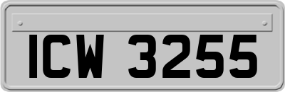 ICW3255