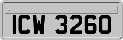 ICW3260