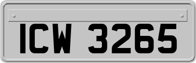 ICW3265