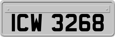 ICW3268