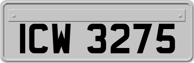 ICW3275