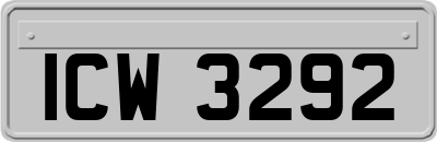 ICW3292