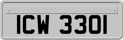 ICW3301