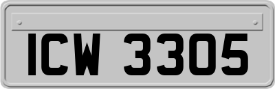 ICW3305