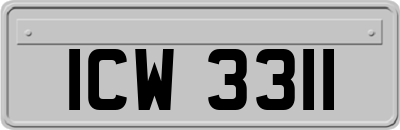 ICW3311