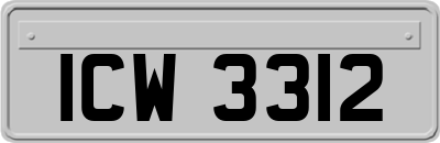 ICW3312
