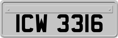 ICW3316