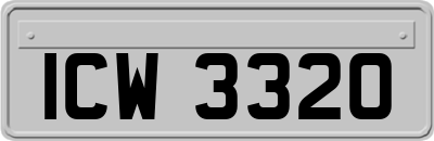 ICW3320