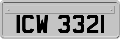 ICW3321