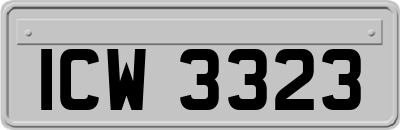 ICW3323