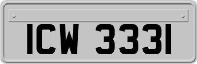 ICW3331