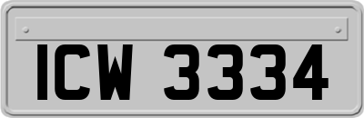 ICW3334