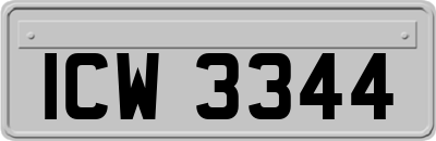 ICW3344