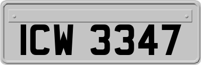 ICW3347