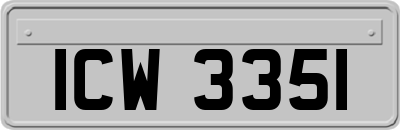 ICW3351