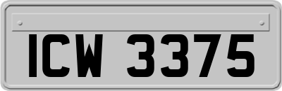ICW3375
