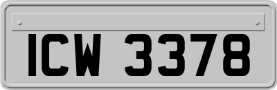 ICW3378