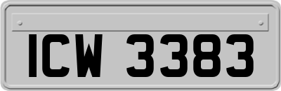 ICW3383