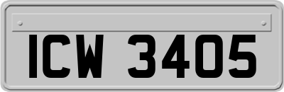 ICW3405